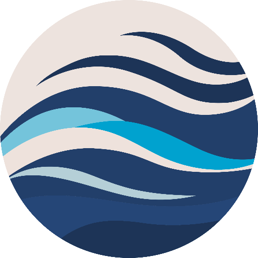 OceanBench logo.