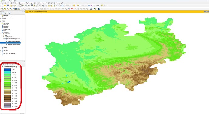 QGIS