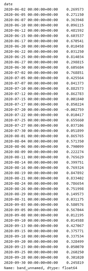 openEOoutput